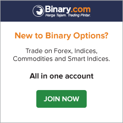 An Easy way to Start Earning with Binary Options - London