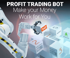 Top Income Online - Automated Profit Trading Bot - Hawalli