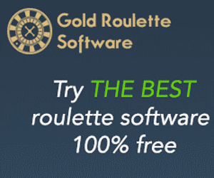 Free Roulette Robot Software - Luxemburg